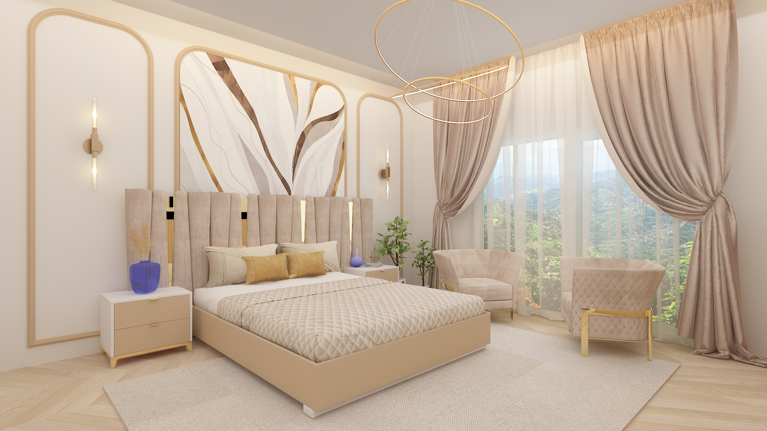 product 8 bed -1